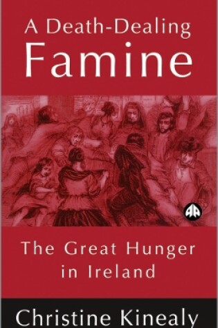 Cover of A Death-Dealing Famine
