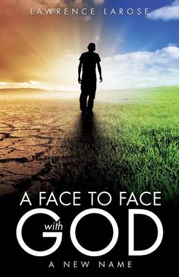 Cover of A Face to Face with God