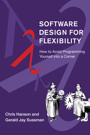 Cover of Software Design for Flexibility