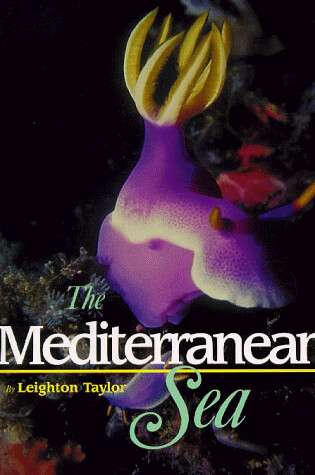 Cover of The Mediterranean Sea