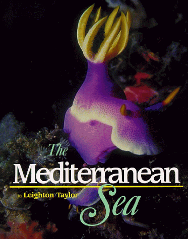 Cover of The Mediterranean Sea