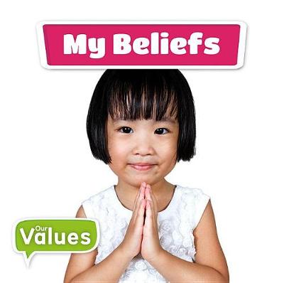 Cover of My Beliefs
