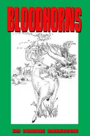Cover of Bloodhorns