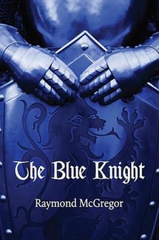 Cover of The Blue Knight