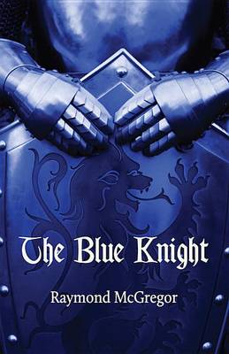 Book cover for The Blue Knight