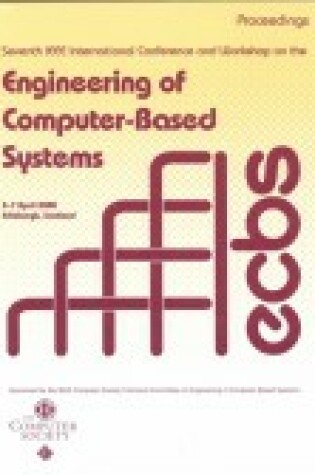 Cover of IEEE International Conference and Workshop on the Engineering of Computer Based Systems