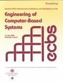 Book cover for IEEE International Conference and Workshop on the Engineering of Computer Based Systems