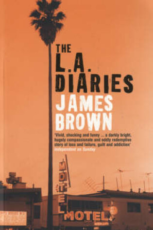 Cover of The L.A. Diaries