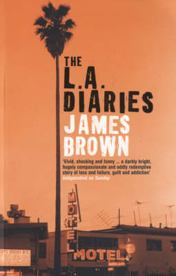 Book cover for The L.A. Diaries