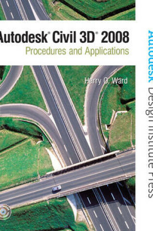 Cover of Autodesk Civil 3D