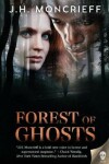 Book cover for Forest of Ghosts
