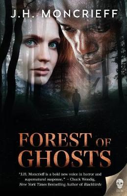 Book cover for Forest of Ghosts