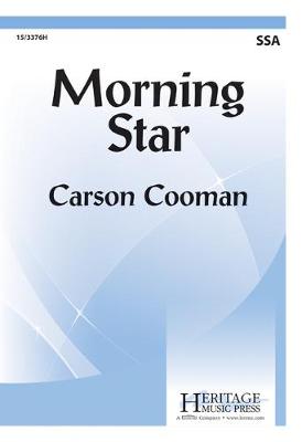 Book cover for Morning Star