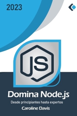 Cover of Domina Node.js