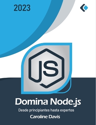 Book cover for Domina Node.js