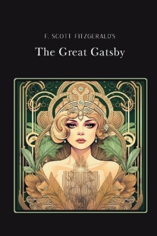 Cover of The Great Gatsby Silver Edition (adapted for struggling readers)