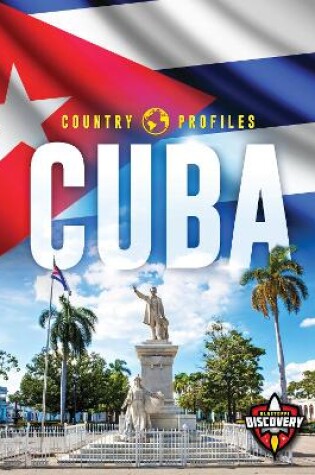 Cover of Cuba