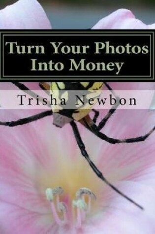 Cover of Turn Your Photos Into Money