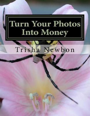 Book cover for Turn Your Photos Into Money