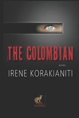 Cover of The Colombian