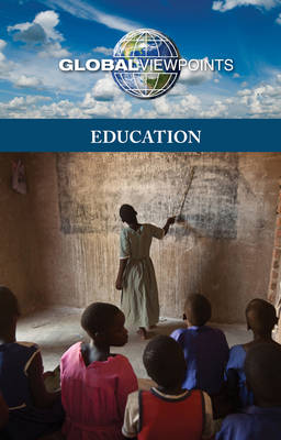 Book cover for Education