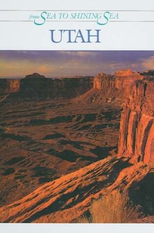 Cover of Utah