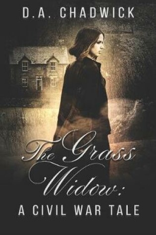 Cover of The Grass Widow