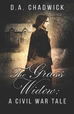 Book cover for The Grass Widow