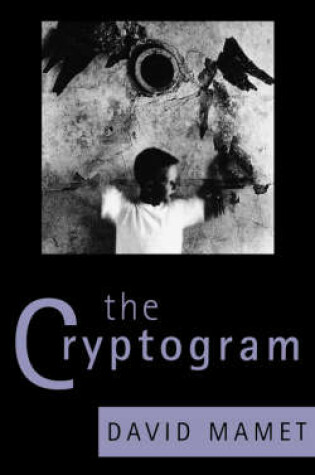 Cover of The Cryptogram