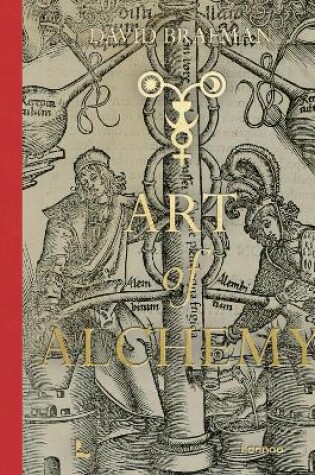 Cover of Art of Alchemy