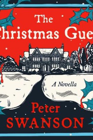 Cover of The Christmas Guest