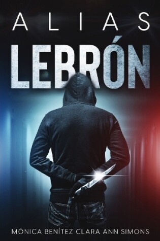 Cover of Alias Lebrón