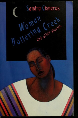 Cover of Woman Hollering Creek and Other Stories