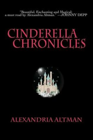 Cover of Cinderella Chronicles