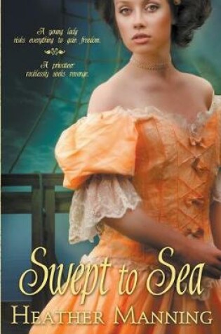 Cover of Swept To Sea