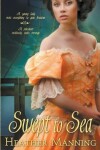 Book cover for Swept To Sea