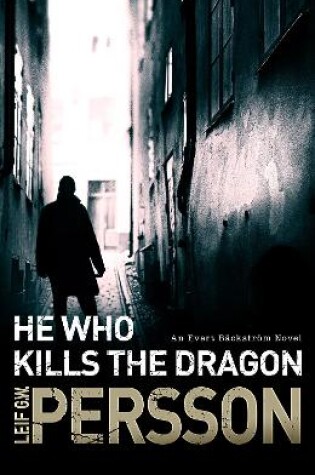 Cover of He Who Kills the Dragon