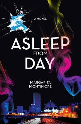 Book cover for Asleep from Day