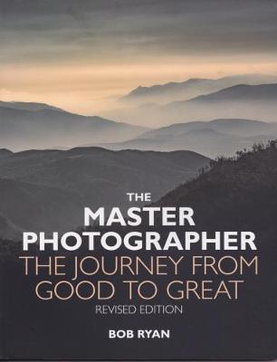 Book cover for The Master Photographer