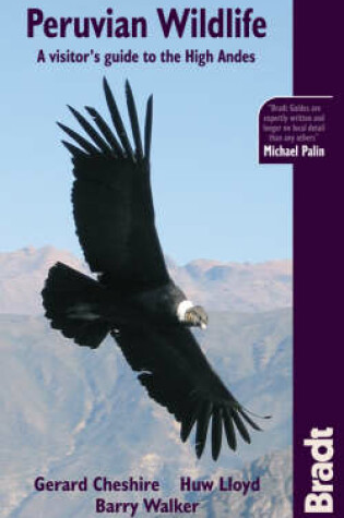 Cover of Peruvian Wildlife