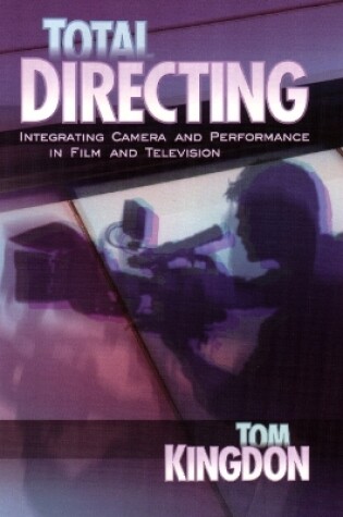 Cover of Total Directing