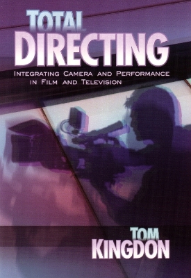 Cover of Total Directing