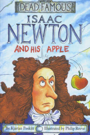 Cover of Isaac Newton and His Apple