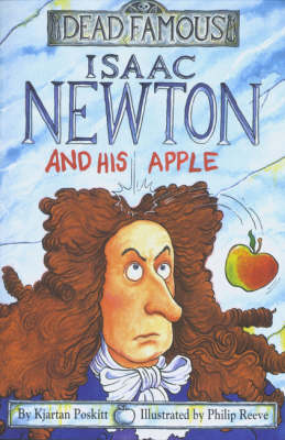 Cover of Isaac Newton and His Apple