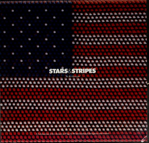 Book cover for Stars and Stripes