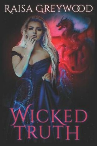 Cover of Wicked Truth