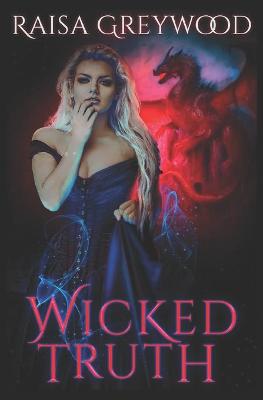 Book cover for Wicked Truth
