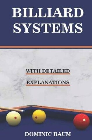 Cover of Billiard Systems