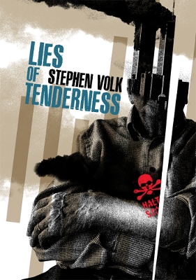 Book cover for Lies of Tenderness