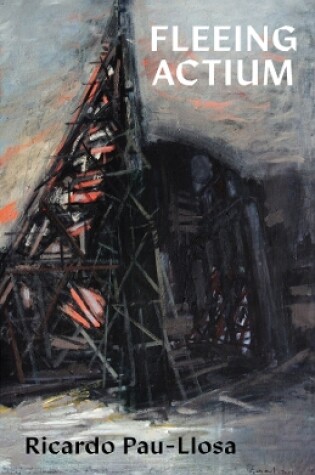Cover of Fleeing Actium